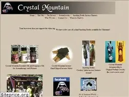 Sites similar to crystalmountain-aromatics.com