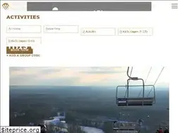 Sites similar to crystalmountain.com