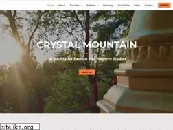 Sites similar to crystalmountain.org