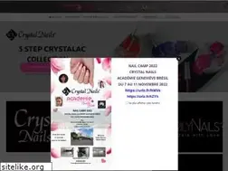 Sites similar to crystalnails-france.com