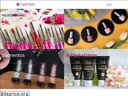 Sites similar to crystalnails.cl