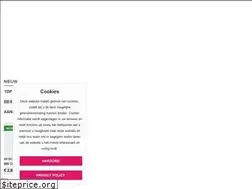 Sites similar to crystalnails.nl