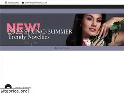 Sites similar to crystalnails4u.co.uk