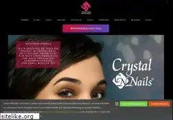 Sites similar to crystalnailsbeauty.de