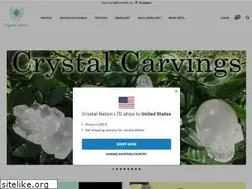 Sites similar to crystalnation.co.uk