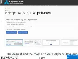 Sites similar to crystalnet-tech.com