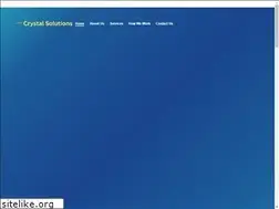 Sites similar to crystalonnet.com