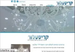 Sites similar to crystalor.com