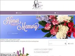 Sites similar to crystalorchidflorist.com