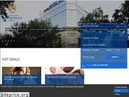 Sites similar to crystalpalace-sofia.com