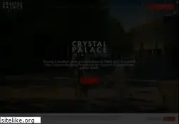 Sites similar to crystalpalace-tri.co.uk