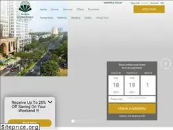 Sites similar to crystalpalace.com.vn