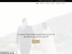 Sites similar to crystalpalace54th.com
