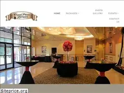 Sites similar to crystalpalacebanquet.com