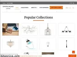 Sites similar to crystalpalacelighting.com.au