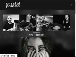 Sites similar to crystalpalacemusic.de