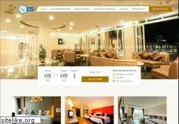 Sites similar to crystalpalacepattaya.com