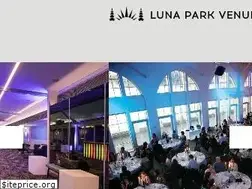 Sites similar to crystalpalacesydney.com