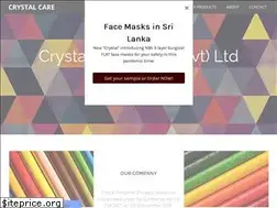 Sites similar to crystalpanadura.com