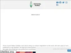 Sites similar to crystalpeake.co.uk