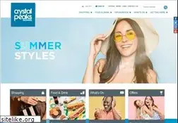 Sites similar to crystalpeakscentre.com