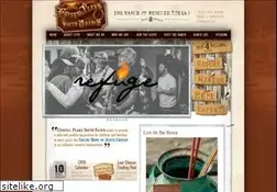 Sites similar to crystalpeaksyouthranch.org