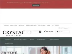 Sites similar to crystalpecs.hu
