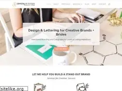 Sites similar to crystalpetersen.com