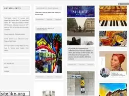 Sites similar to crystalpetit.com