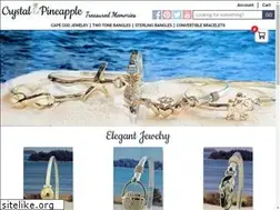 Sites similar to crystalpineapple.com