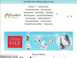 Sites similar to crystalplace.com
