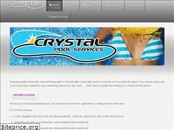 Sites similar to crystalpool-aruba.com