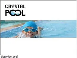 Sites similar to crystalpool.pk
