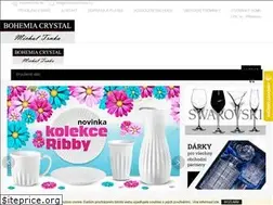 Sites similar to crystalporcelan.cz