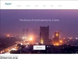Sites similar to crystalpower.in