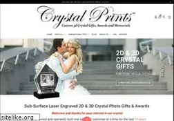 Sites similar to crystalprints.com