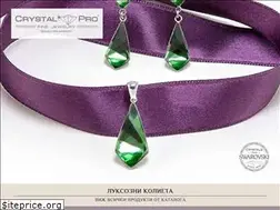 Sites similar to crystalpro.bg