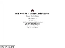 Sites similar to crystalrajasthan.com