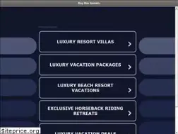 Sites similar to crystalranch.com