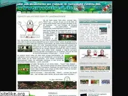Sites similar to crystalred.de
