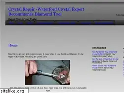 Sites similar to crystalrepair-doityourself.com