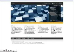 Sites similar to crystalreports.nl