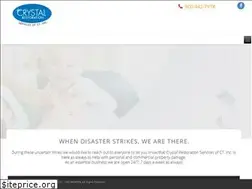Sites similar to crystalrestorationservices.com