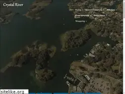 Sites similar to crystalriver.com