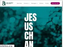Sites similar to crystalriverassembly.org