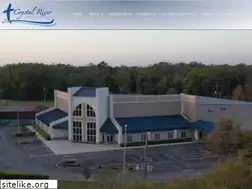 Sites similar to crystalrivercog.com