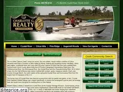 Sites similar to crystalriverhomesandland.com
