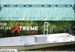 Sites similar to crystalrivermarine.com