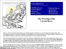 Sites similar to crystalrivers.com