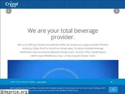 Sites similar to crystalrockwaterdelivery.com